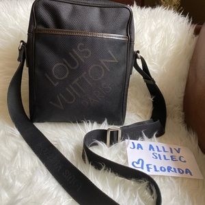❌SOLD❌ in another site/Geant Citadin messenger bag